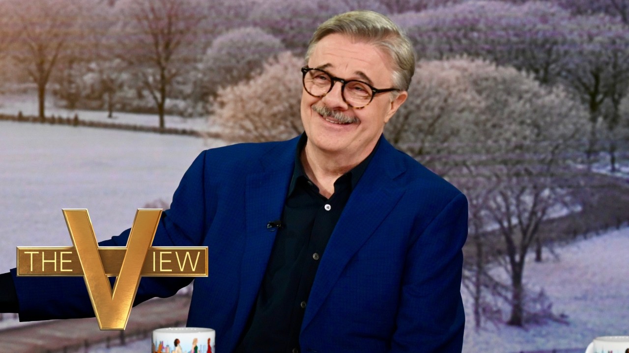 Nathan Lane Returns To Broadway In A Bold Revival Of ‘Death of a Salesman’ | The View