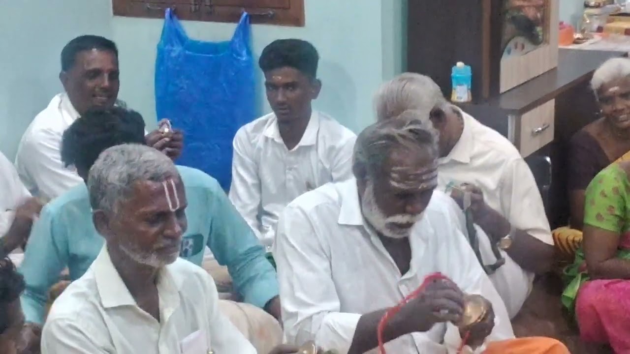 மார்கழி பஜனை 4