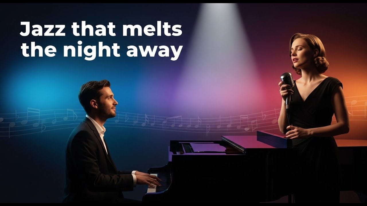 Smooth Morning Jazz Live: Classic, Warm & Nostalgic Vibes | Timeless Jazz Music Stream