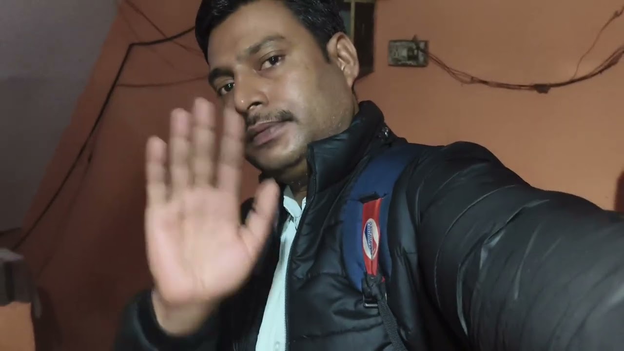 तीसरा ब्लॉग ?😊Third vlogs 