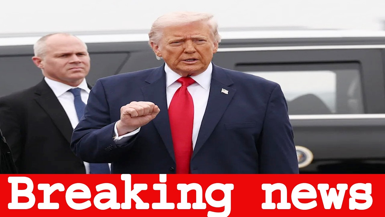 Trump Rising Oil Prices a &lsquo;Small Price to Pay&rsquo; in Iran War