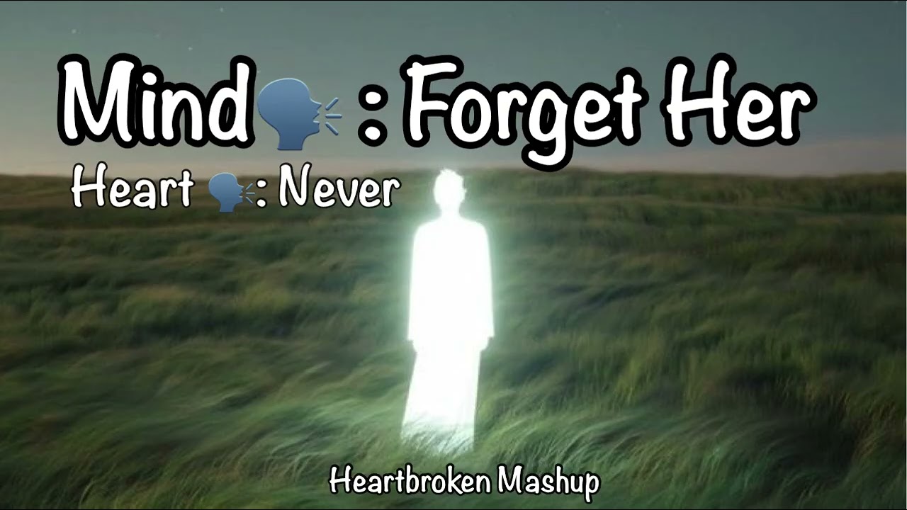 Heartbroken Mashup 💔 | JUKEBOX EDITION | Last Whisper |