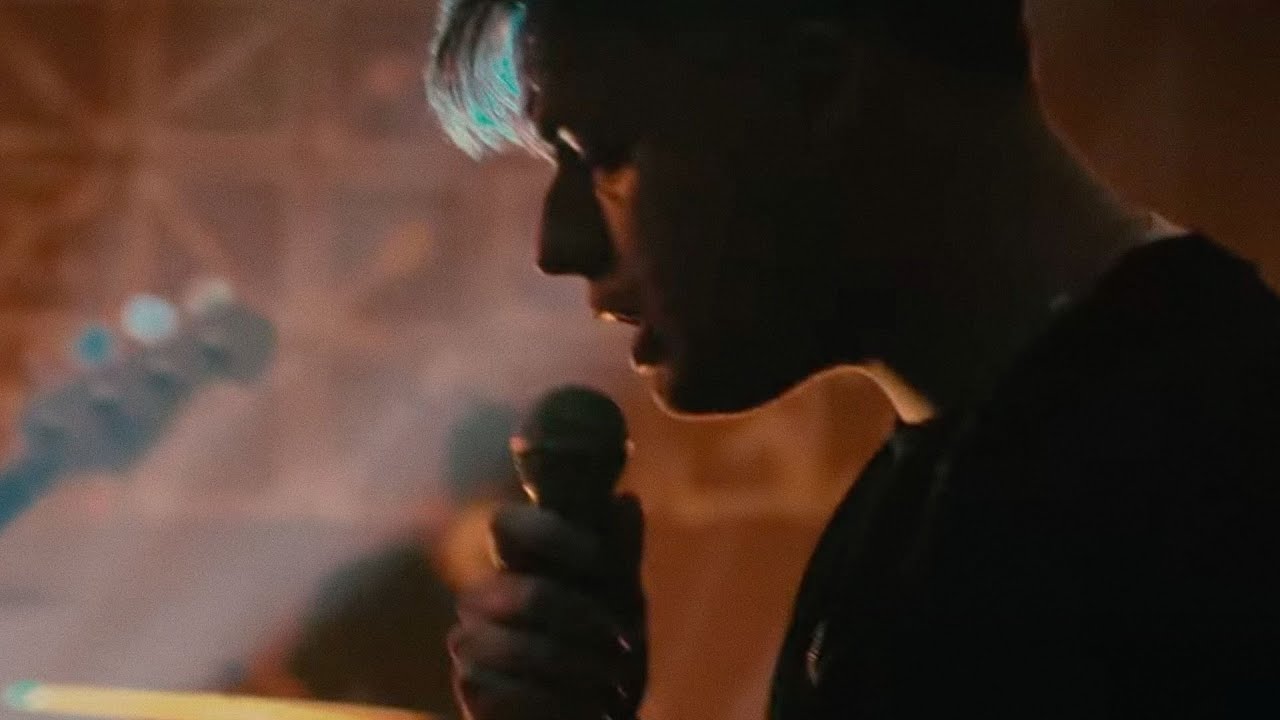 Five AM - Wrong (Official Music Video)