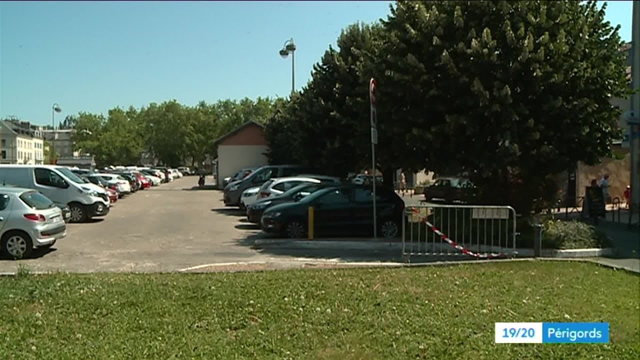 L'opposition municipale de Périgueux porte un recours contre la vente de la dalle Montaigne