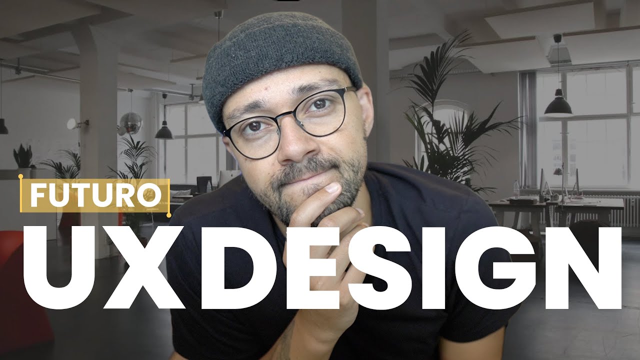 Qual o futuro do UX Design? O que faz um designer ser bom de verdade?