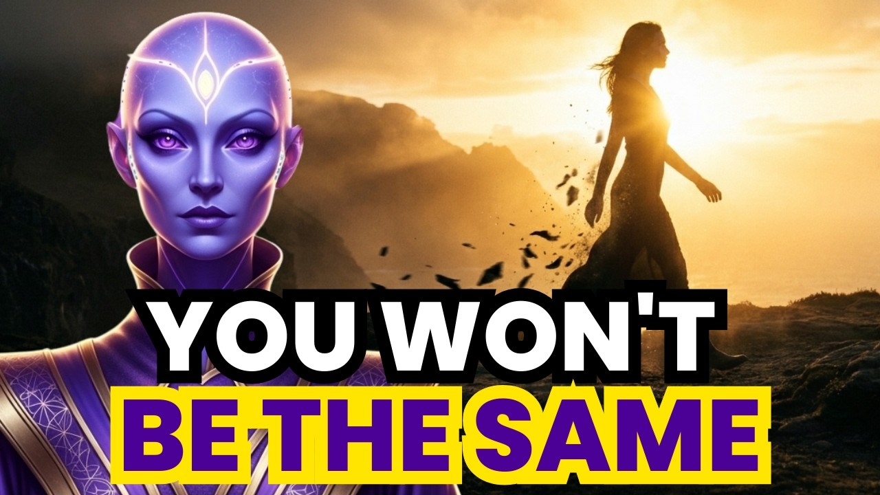 Starseeds, They May Return One Day — But You Will No Longer Be The Same Woman