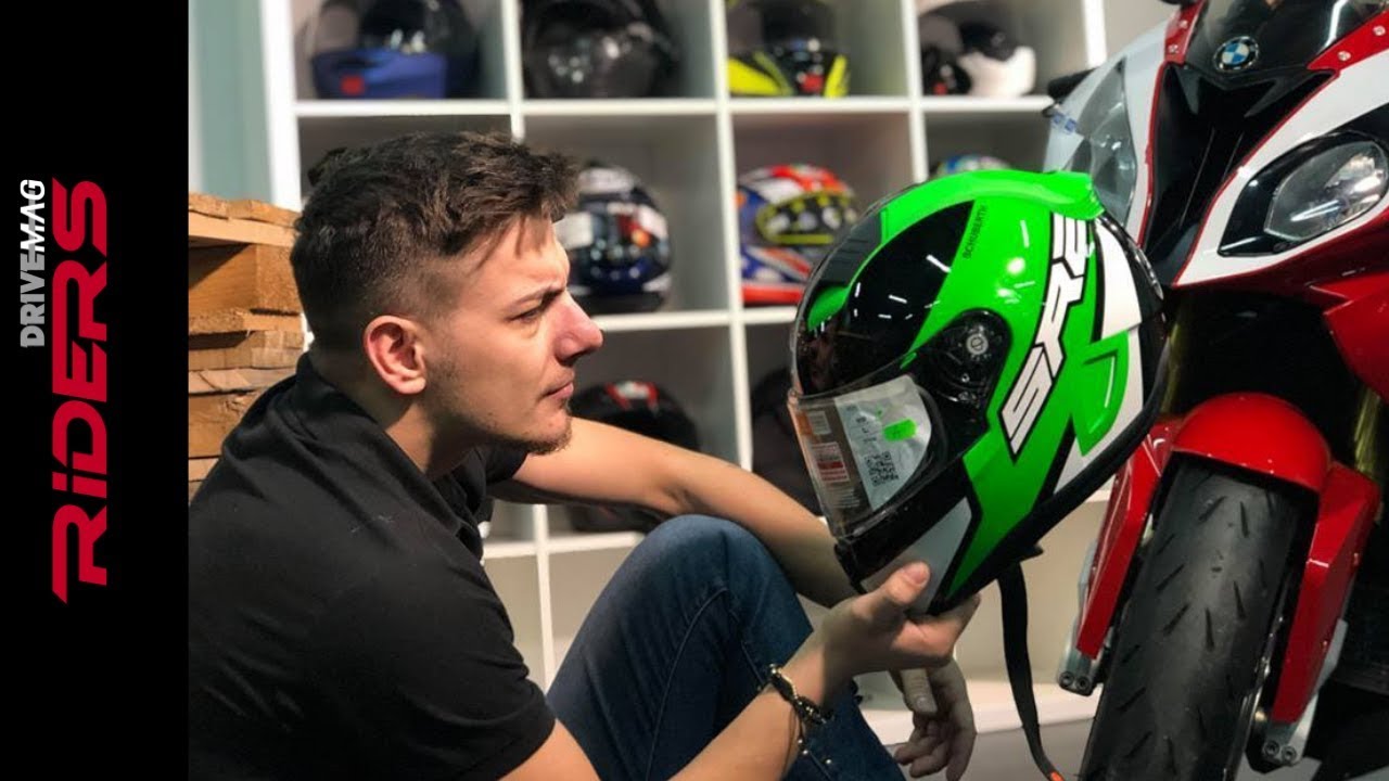 Best Racing Helmets for 2019 | How to choose one