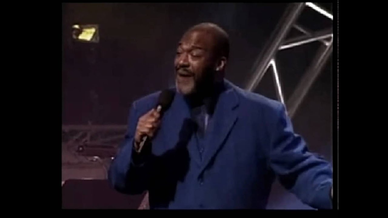 Harold Melvin & the Blue Notes - The Love I Lost  HD2.wmv