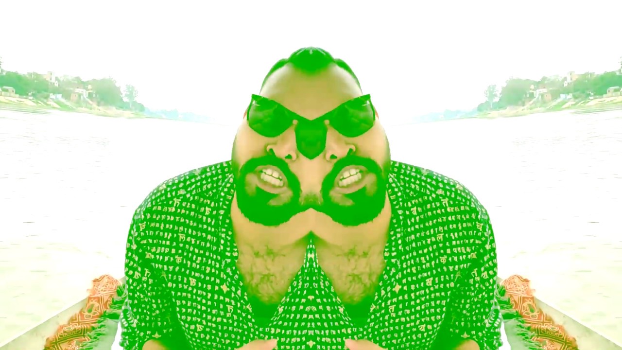 RJ Shiv - 'BHOLE' THE RAP (Official Video)