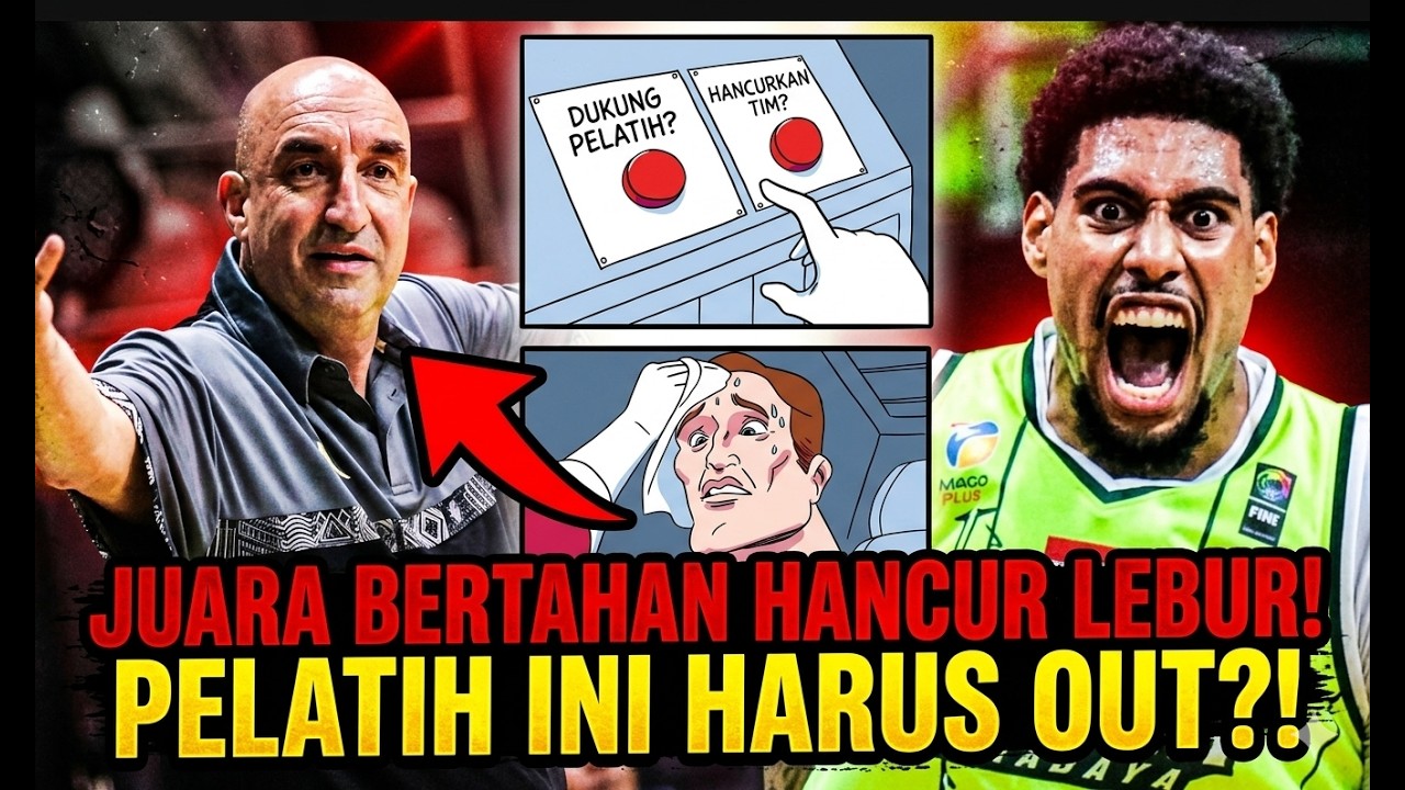 Juara Bertahan DIBANTAI Tim Juru Kunci 0-11! 😱 Ada Apa Dewa United & KBS?!