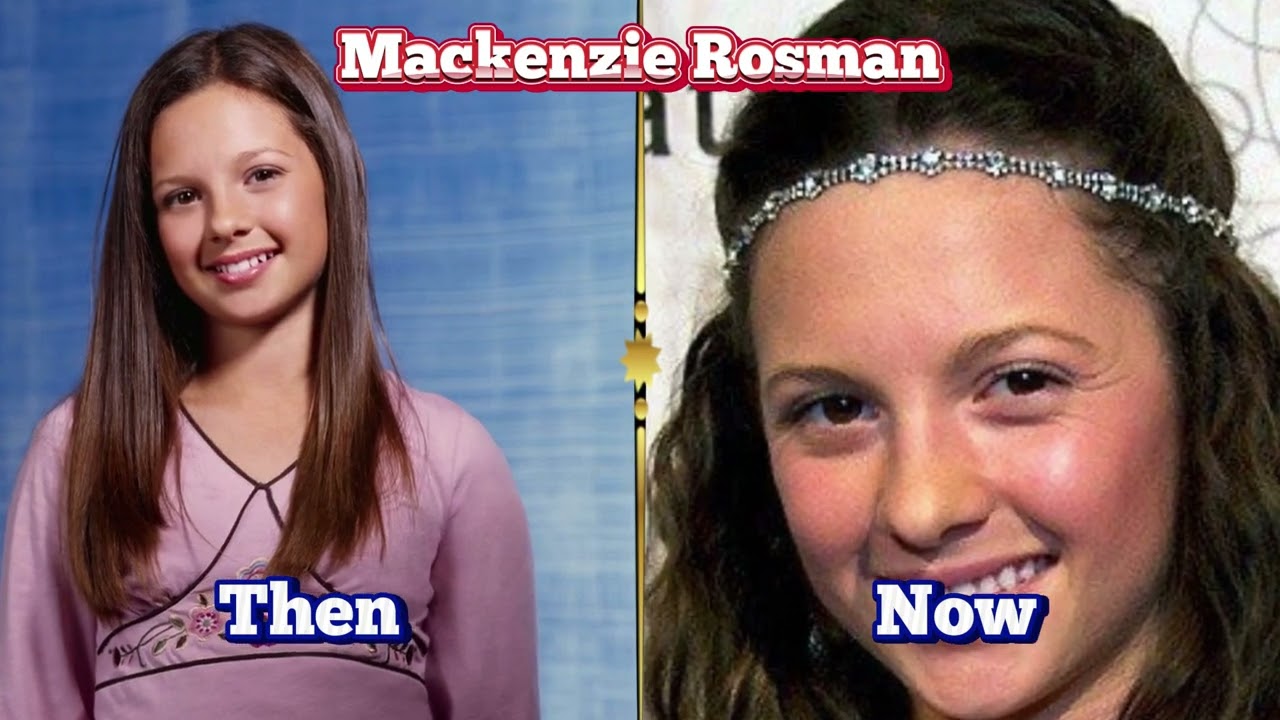 Child Actors; Then &Now; Stars Transformation   Where are they now