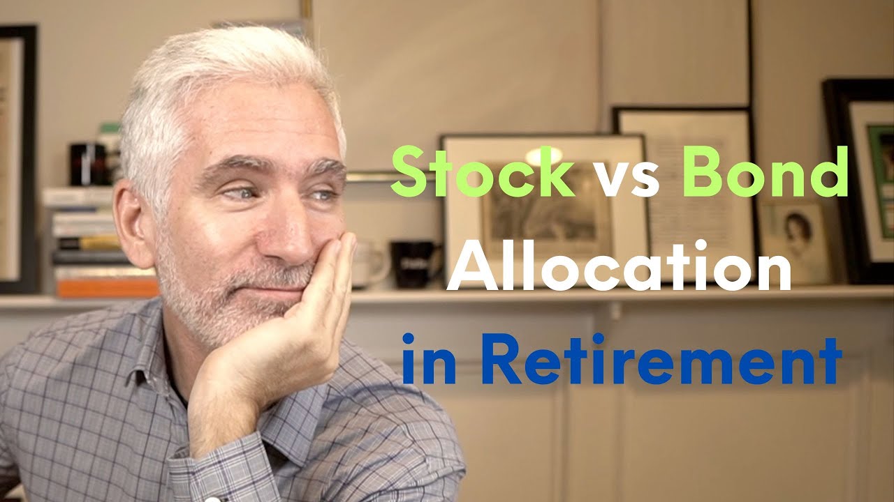 Stock vs Bond Allocation with Andy Panko