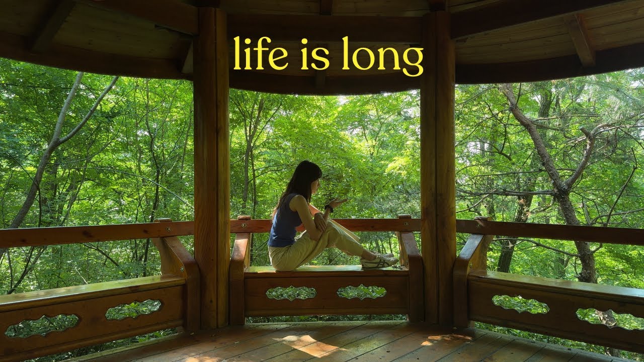 I Quit My Job as a Pharmacist in Korea