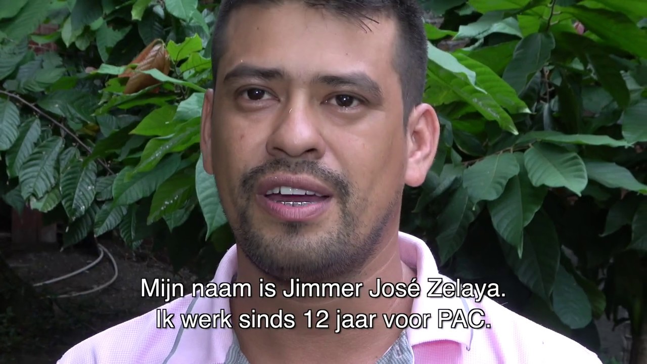 APAC en Kaars Koffie