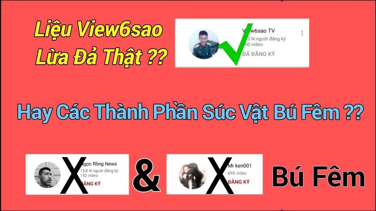 Ngọc Rồng Online -  Bằng Chứng NRO New, Mr Ken Bú Fame, Dìm Hàng Vu Khống, Full Video Cắt