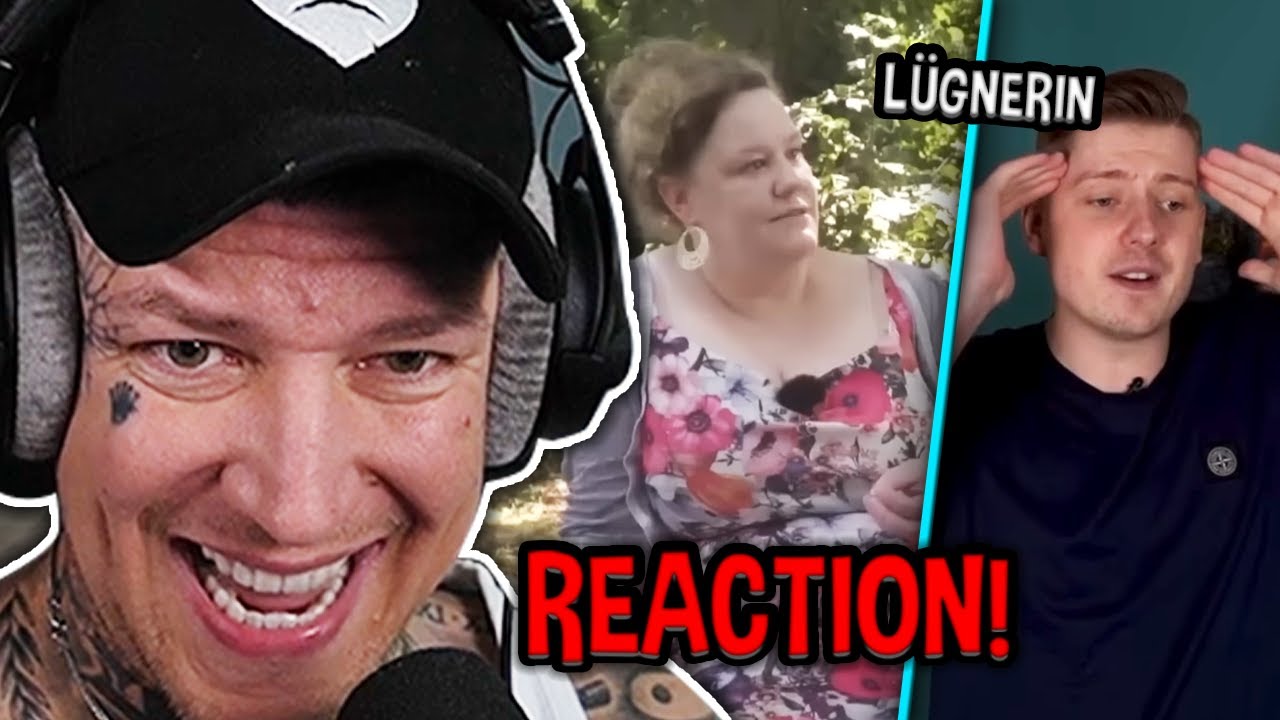 FETT sein ist GESUND? 😳 Bodenlose KuchenTV Reaktion | MontanaBlack Reaktion