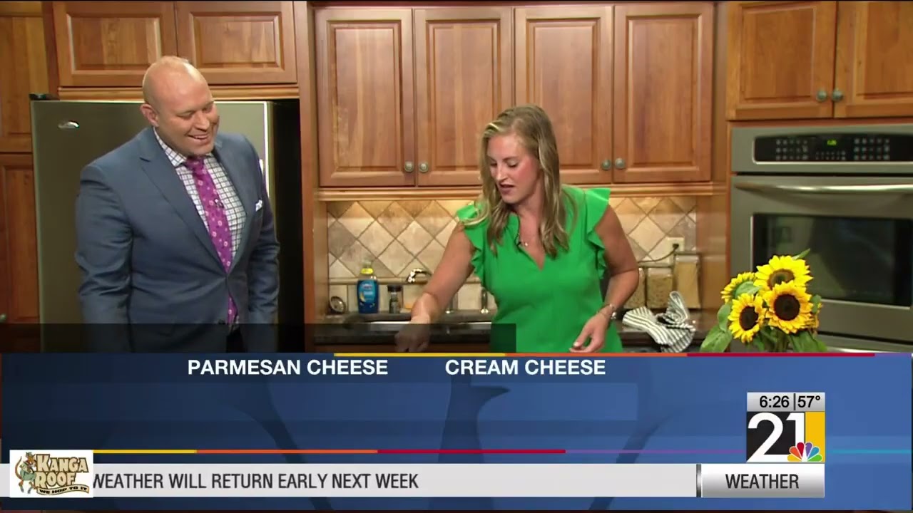 Molly Snyder One Sheet Dinner Ideas