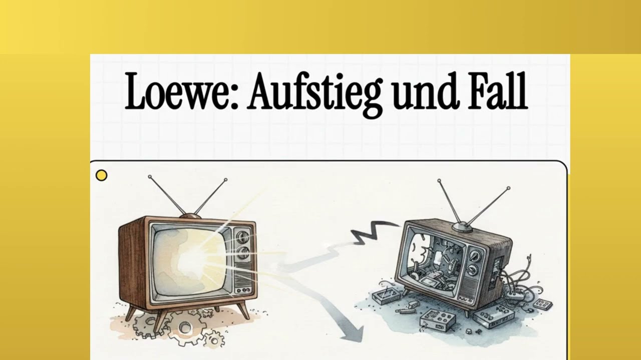 Loewe Disaster