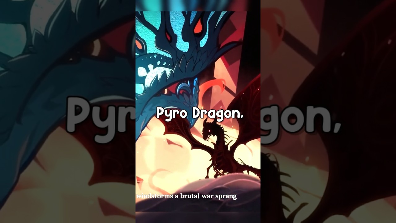 WHY does the PYRO TRAVELLER NOT EXIST in Natlan?