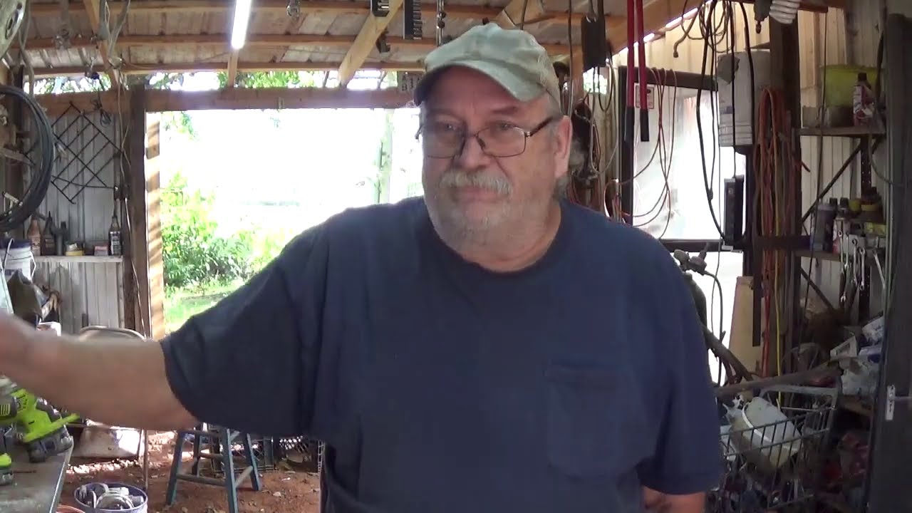 9 minute Up Date of Okie Scrapperville10/01/2020