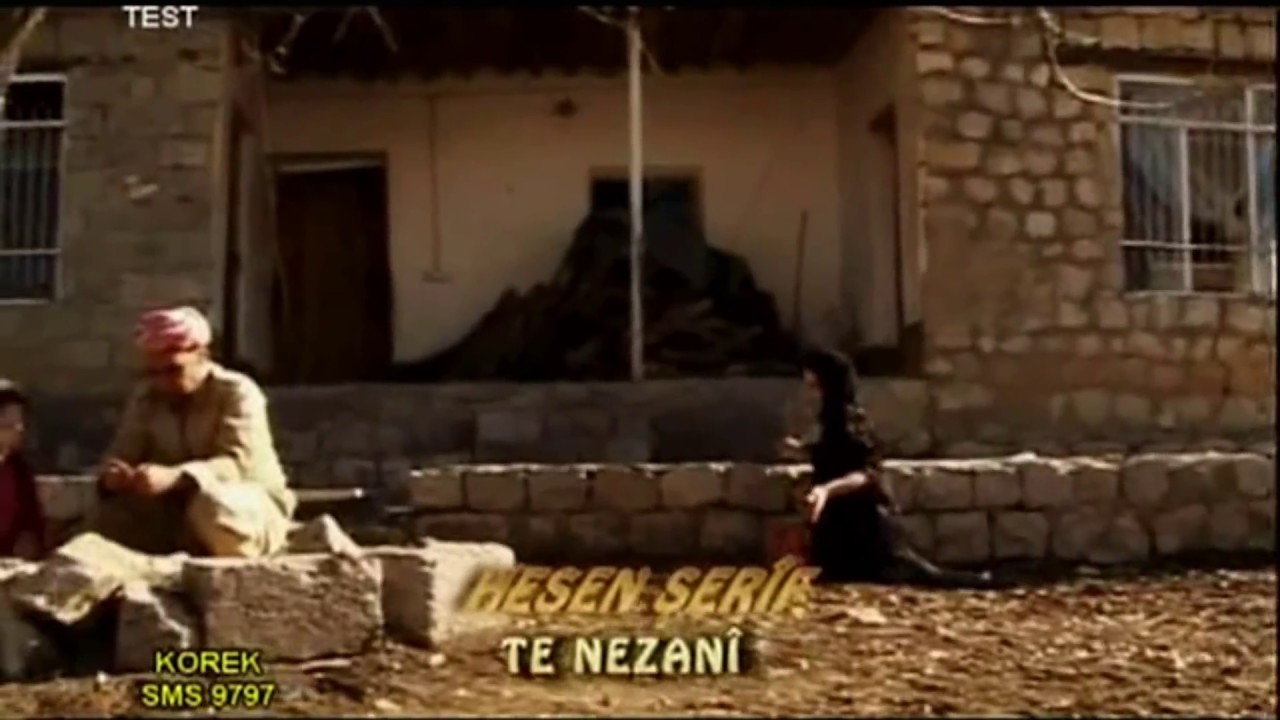 Hesen Şerif Te Nezanî