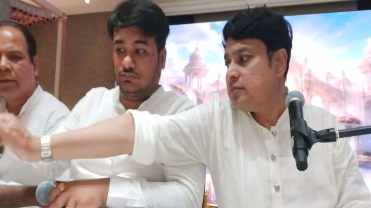 JinDeshna | जिनदेशना  is live