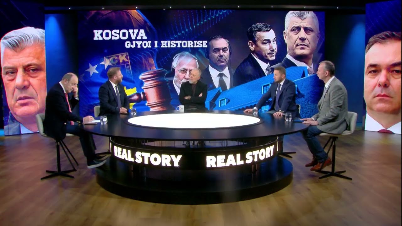 “Serbia nisi 3 luftëra, ende pa dënim”, Abazi: Pranimi i Dhomave të Specializuara, e pamenduar