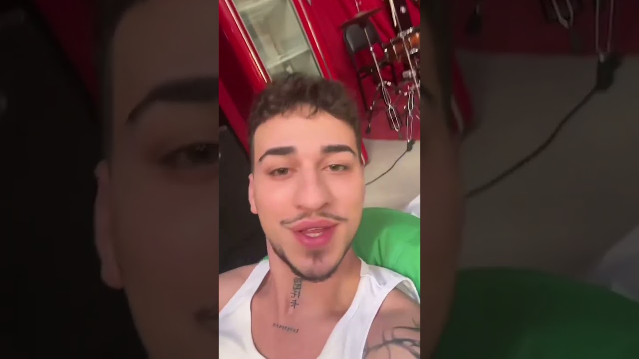 ნიკა TikTok ლაივი | ჰაუსი | ჰაუსი რ2
