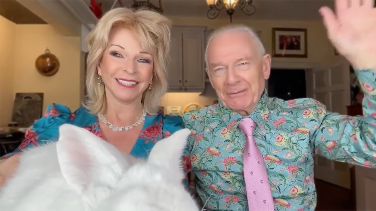 Toyah & Robert's Upbeat Moments: Saturday 10 January 2026
