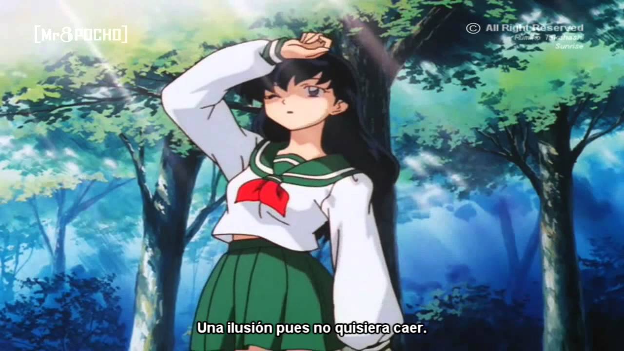 Gabriela Vega「Shinjitsu no Uta」Audio Latino