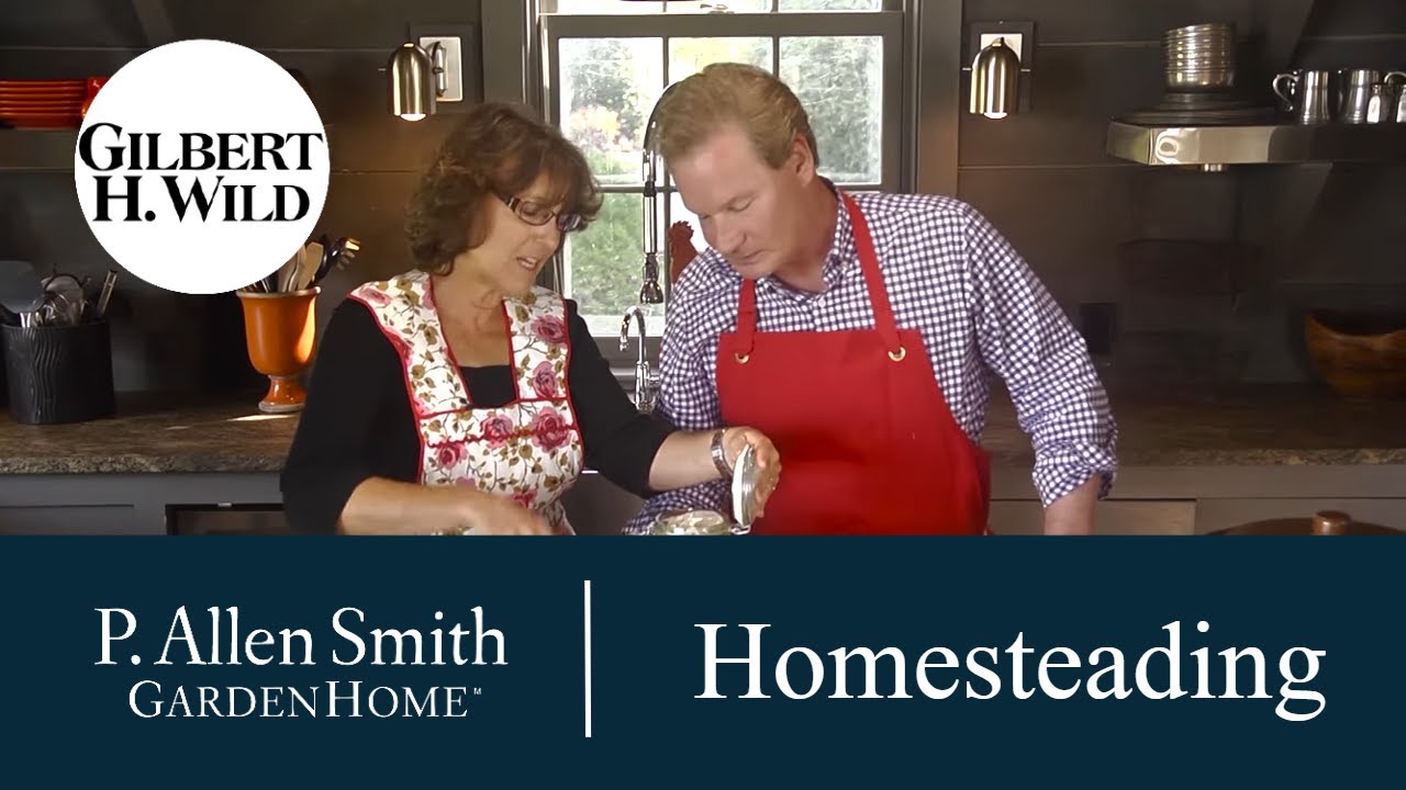 Homesteading for Beginners | Garden Home (1501)