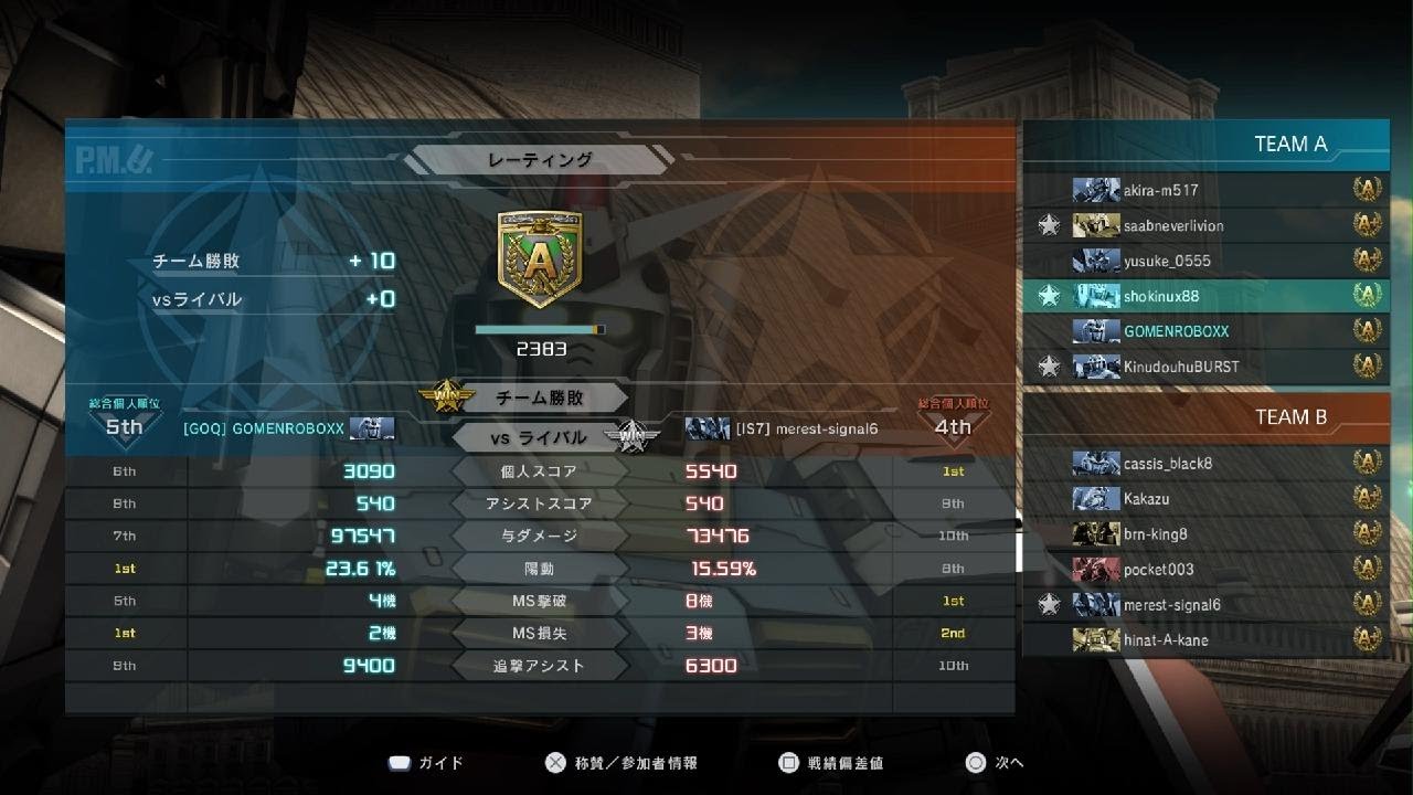 機動戦士ガンダム　バトルオペレーション２_20260306202640