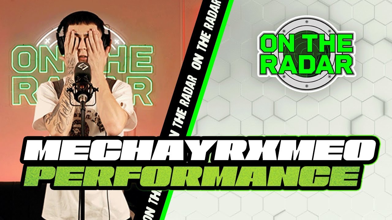 MECHAYRXMEO 