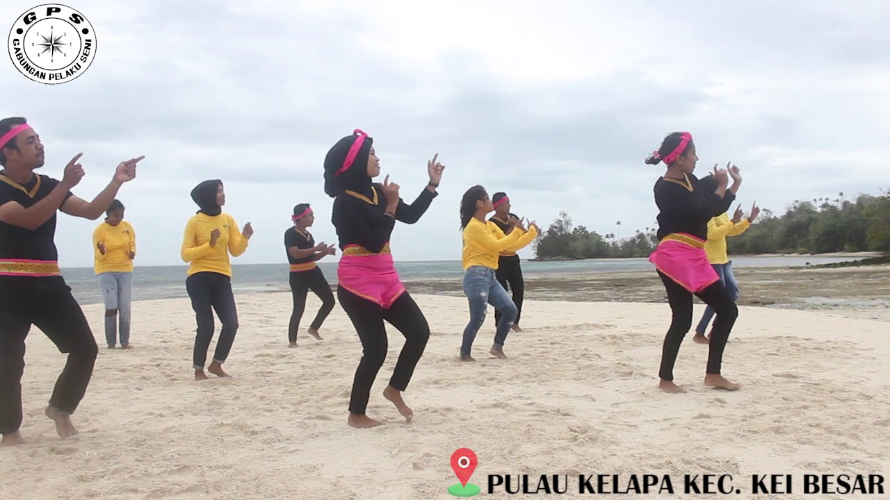 GOYANG METI KEI 3 [ Official Video ]
