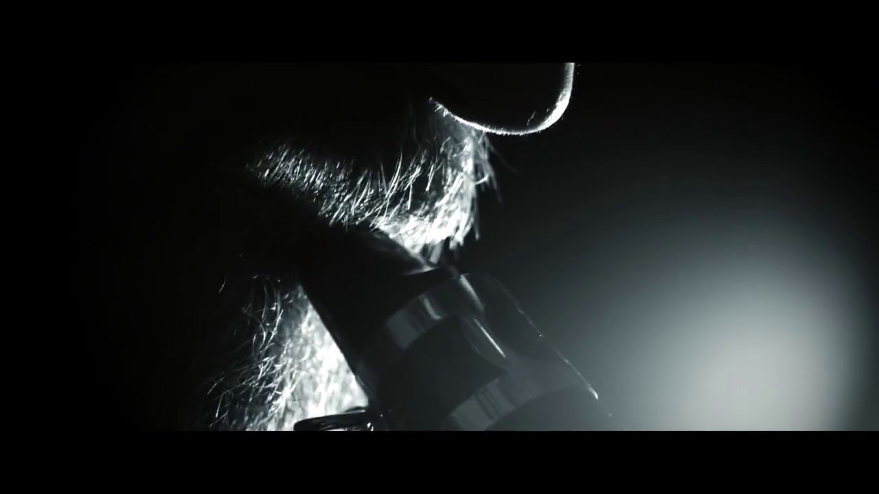 CHARIZMA SOUL FEAT. HAUKE QUAER - IF I SHOULD DIE TONIGHT