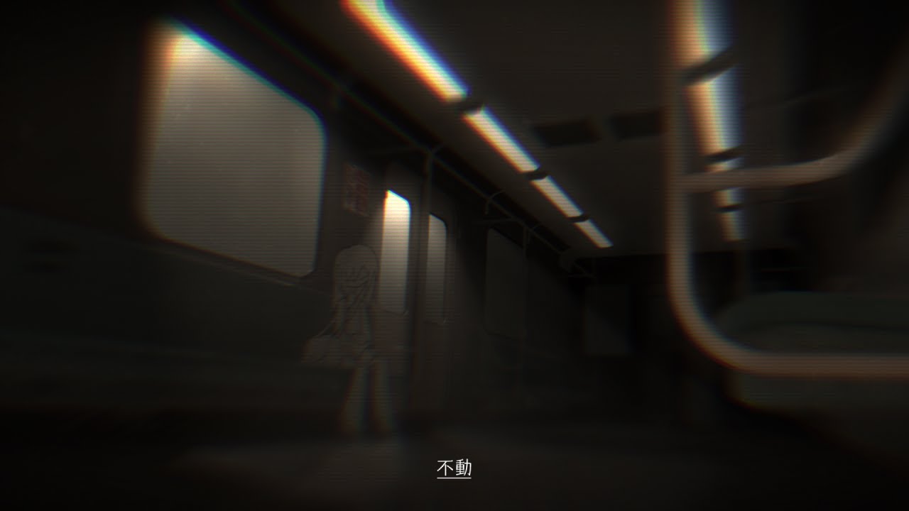 不動  /  ft. Piento
