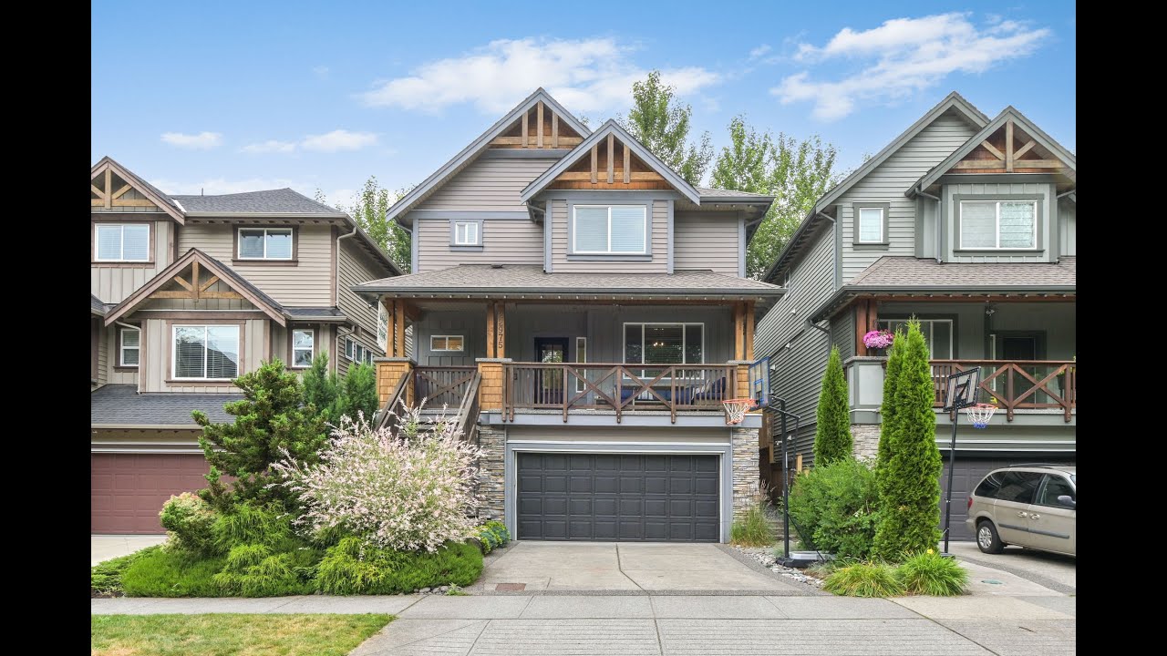 For Sale: 22975 134 Loop, Maple Ridge - MLS# R3062181 - WyantCraig Real Estate Group