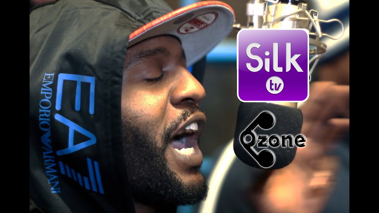 Ozone Media: DJ Big Mikee & DJ Free B2B with Guests [BIG MIKEE BIRTHDAY SET]