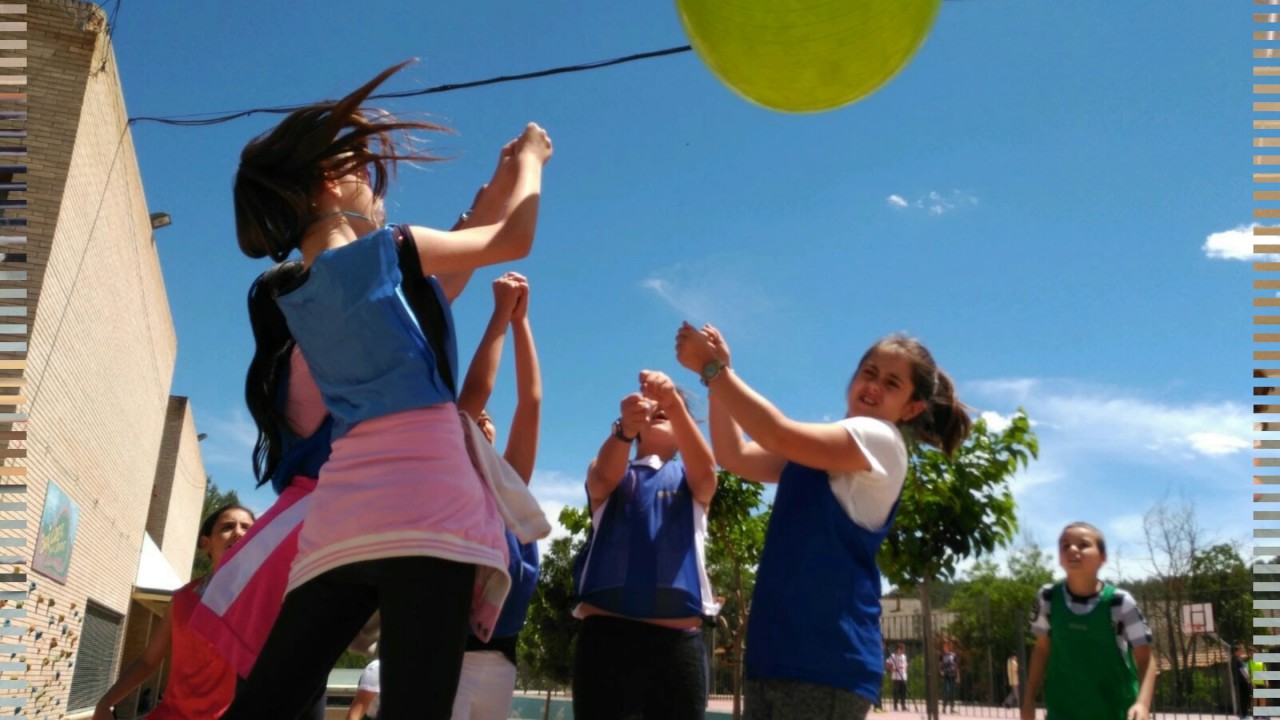 Menjador Santa María de Cervelló 2016/2017