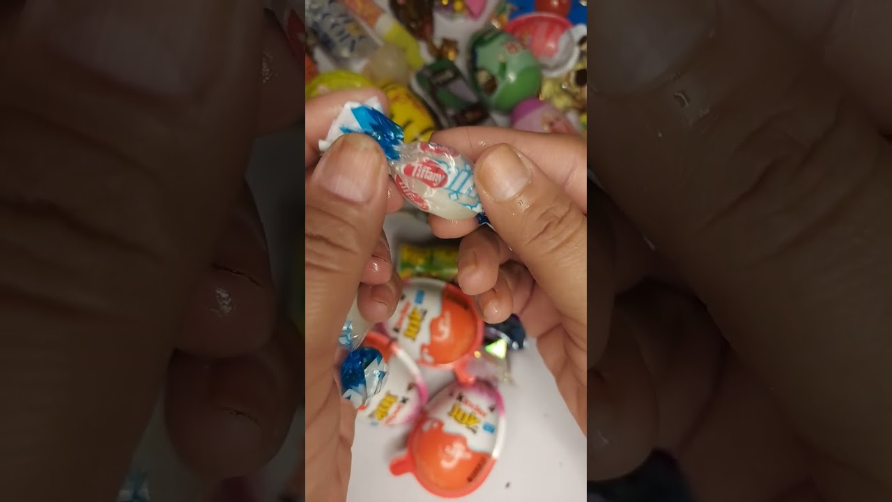 Mintz candy
