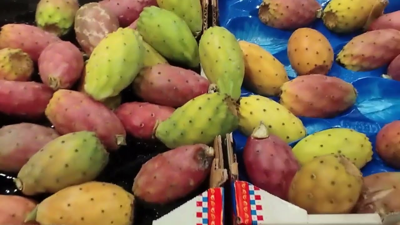 اجيو تشوفو أجواء سوق السبت في مدينة  🇨🇵France Strasbourg Marché Hautepierre