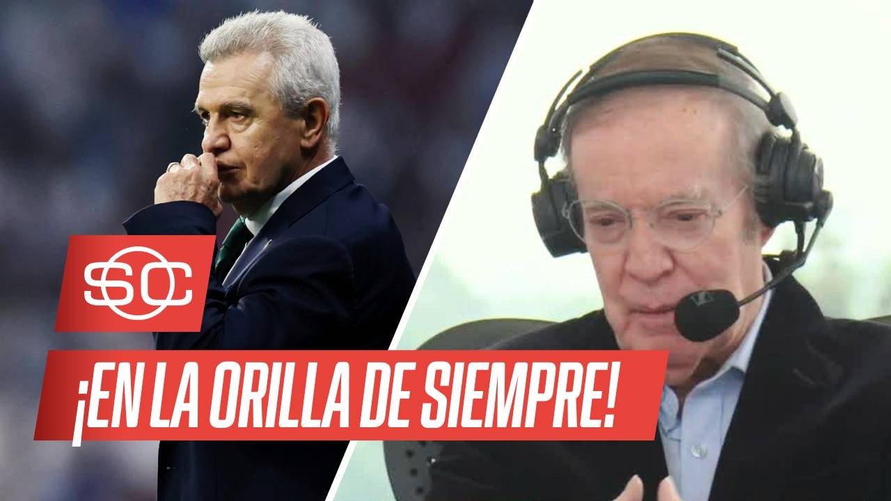 MERECIDO NOVENO LUGAR para la SELECCI&Oacute;N MEXICANA | &iquest;Realidad o espejismo? | Mundial