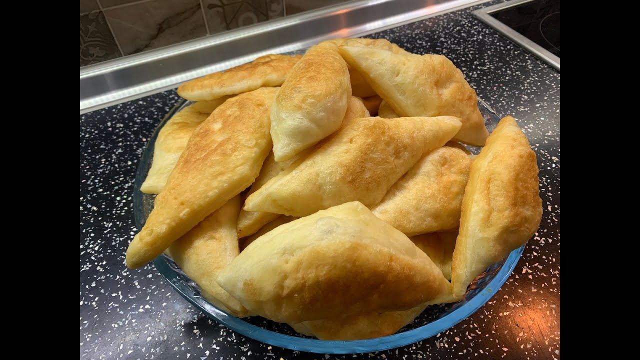 🥰Receta e gjyshes i mahniti të gjith  🤩Nuk kam ngrënë petulla kaq të shijshme ...!!!