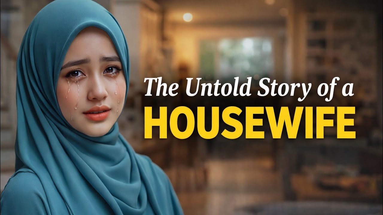 The Emotional Story😭 Of A Housewife ||    (Untold Reality) Daily routine vlog 👍|| Saleha ki Awaz 📢