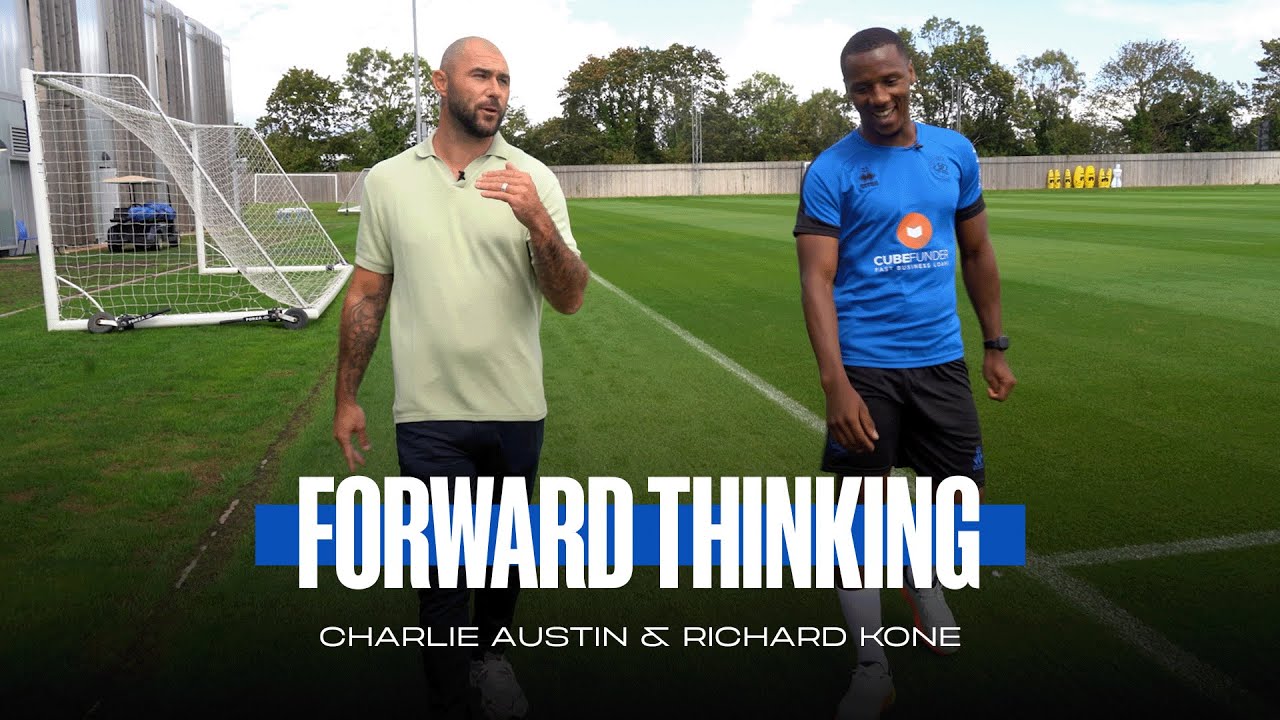 Forward thinking: Austin x Kone