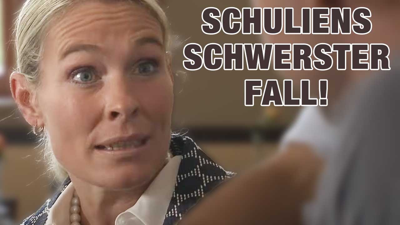 Schuliens schwerster Fall! Schuldiger Vergewaltiger freigesprochen! |1/2| Im Namen der Gerechtigkeit