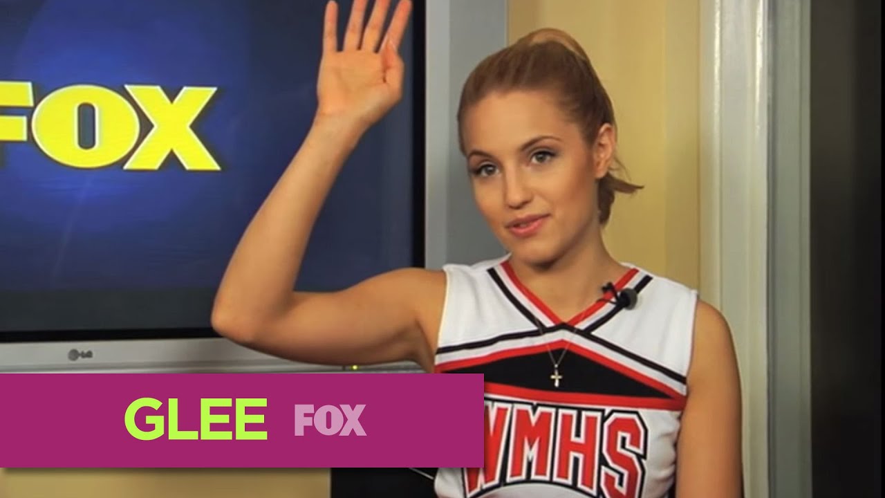 GLEE | Never Have I Ever (Part 3)