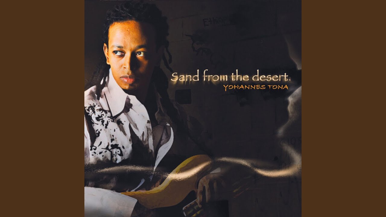 Sand From The Desert (Part Two)