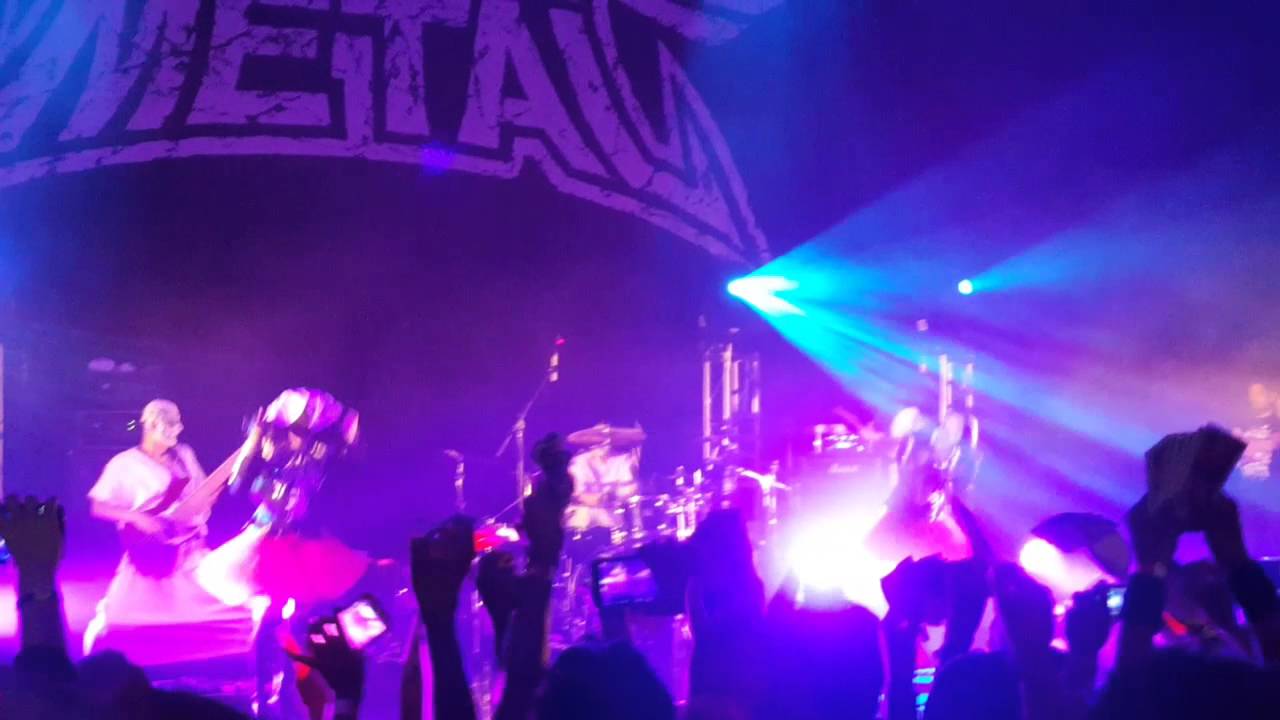 Babymetal Onedari Daisakusen Mexico