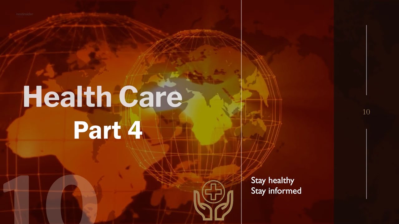 Moving to Australia - Healthcare Part 4 Chapter 10